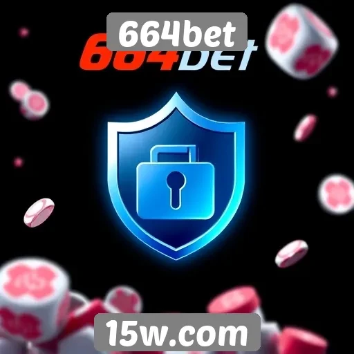 664bet: opções de pagamento e segurança para usuários