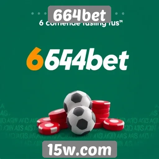 Comparação entre 664bet e concorrentes no mercado