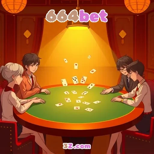 664bet Bônus: Oportunidades Imperdíveis para Jogadores Brasileiros