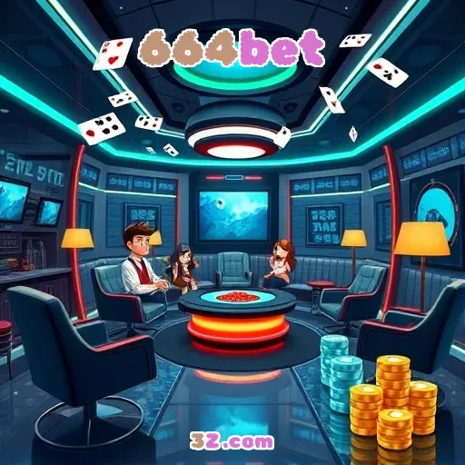 664bet: Recursos Imperdíveis da Seção Perguntas Para Apostadores