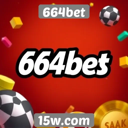 Novos bônus promovidos por 664bet atraem jogadores