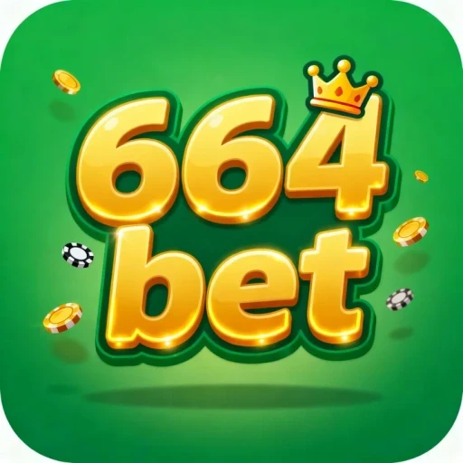 664bet logo